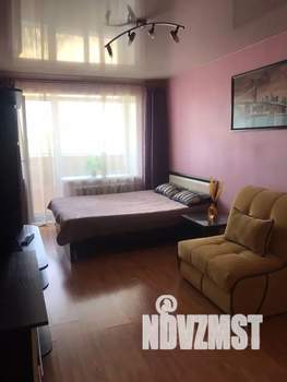 1-к квартира, посуточно, 36м2, 7/9 этаж