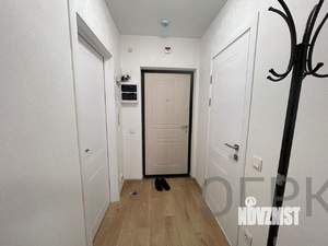 1-к квартира, на длительный срок, 30м2, 11/17 этаж