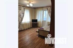 1-к квартира, посуточно, 29м2, 3/5 этаж