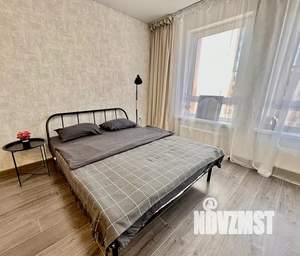 Студия квартира, посуточно, 28м2, 14/15 этаж