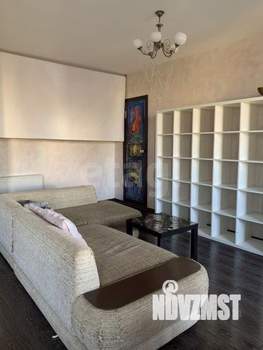 2-к квартира, на длительный срок, 44м2, 4/5 этаж