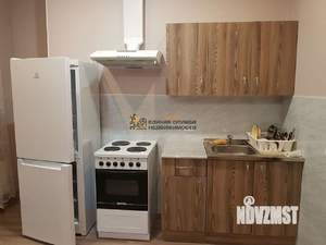 2-к квартира, на длительный срок, 58м2, 17/24 этаж