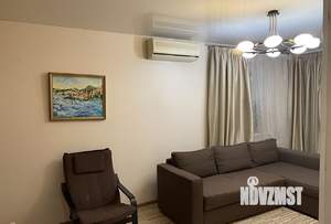 2-к квартира, на длительный срок, 42м2, 1/5 этаж