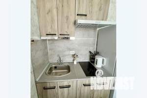 2-к квартира, посуточно, 35м2, 24/25 этаж