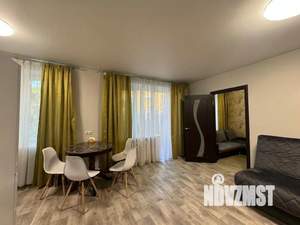 2-к квартира, посуточно, 45м2, 1/1 этаж