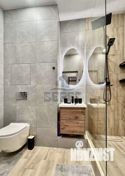 1-к квартира, на длительный срок, 29м2, 4/23 этаж