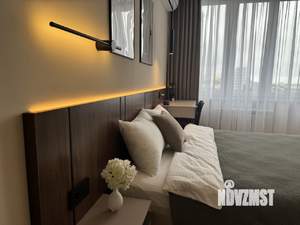 Студия квартира, посуточно, 35м2, 8/18 этаж