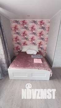 1-к квартира, посуточно, 36м2, 2/5 этаж