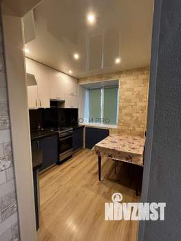 2-к квартира, на длительный срок, 45м2, 1/5 этаж