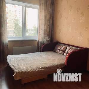 2-к квартира, посуточно, 55м2, 4/16 этаж