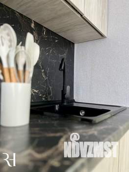 1-к квартира, посуточно, 39м2, 1/1 этаж