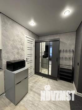 Студия квартира, посуточно, 19м2, 8/9 этаж