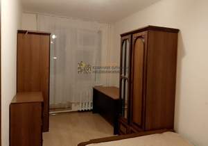 2-к квартира, на длительный срок, 56м2, 3/10 этаж