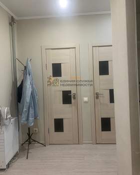 2-к квартира, на длительный срок, 48м2, 4/26 этаж