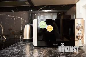 1-к квартира, посуточно, 29м2, 5/25 этаж