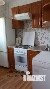 2-к квартира, на длительный срок, 46м2, 4/5 этаж