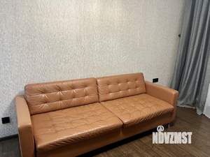 2-к квартира, на длительный срок, 42м2, 11/16 этаж