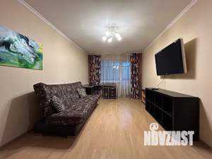 1-к квартира, посуточно, 36м2, 2/5 этаж