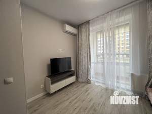 2-к квартира, на длительный срок, 35м2, 2/7 этаж