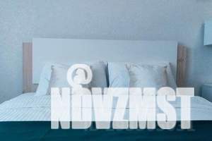1-к квартира, посуточно, 42м2, 6/9 этаж