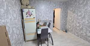 1-к квартира, на длительный срок, 19м2, 3/5 этаж