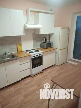 1-к квартира, посуточно, 31м2, 20/26 этаж