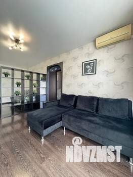 1-к квартира, посуточно, 37м2, 8/9 этаж