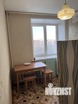 1-к квартира, на длительный срок, 37м2, 7/10 этаж