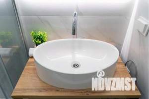 1-к квартира, посуточно, 25м2, 4/29 этаж