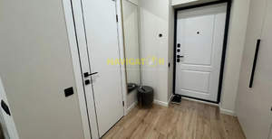 1-к квартира, на длительный срок, 35м2, 4/13 этаж