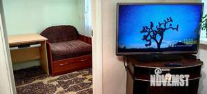 2-к квартира, посуточно, 42м2, 1/1 этаж