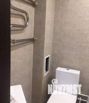 1-к квартира, на длительный срок, 38м2, 4/13 этаж