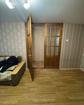 1-к квартира, на длительный срок, 30м2, 4/5 этаж
