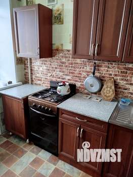 1-к квартира, на длительный срок, 34м2, 8/9 этаж