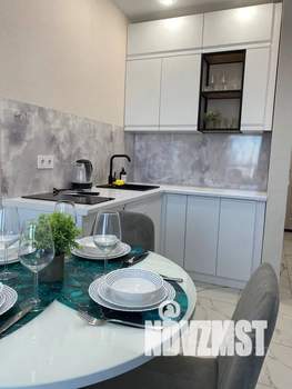 2-к квартира, посуточно, 45м2, 14/33 этаж