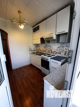 1-к квартира, на длительный срок, 37м2, 6/12 этаж