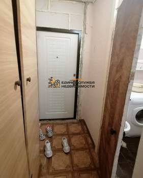 1-к квартира, на длительный срок, 33м2, 1/5 этаж