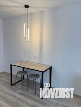 1-к квартира, посуточно, 33м2, 6/25 этаж