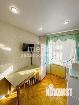 3-к квартира, на длительный срок, 61м2, 3/9 этаж