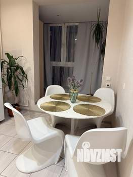 2-к квартира, на длительный срок, 78м2, 7/20 этаж