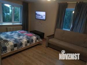 1-к квартира, посуточно, 34м2, 3/5 этаж