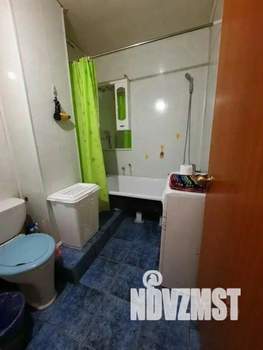 1-к квартира, посуточно, 18м2, 1/1 этаж