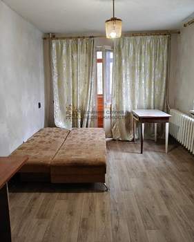 2-к квартира, на длительный срок, 45м2, 3/5 этаж