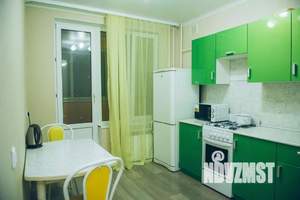 1-к квартира, посуточно, 41м2, 1/1 этаж