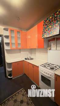 3-к квартира, на длительный срок, 60м2, 3/9 этаж