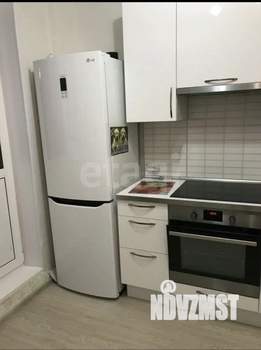 1-к квартира, на длительный срок, 39м2, 11/12 этаж