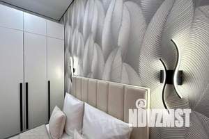 2-к квартира, посуточно, 44м2, 8/8 этаж