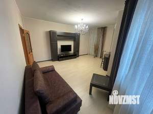 2-к квартира, посуточно, 60м2, 3/12 этаж