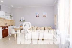 1-к квартира, посуточно, 30м2, 18/18 этаж