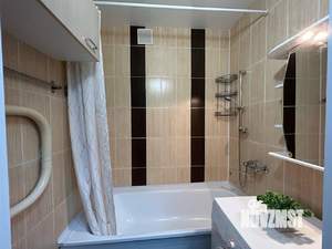 1-к квартира, посуточно, 41м2, 1/1 этаж